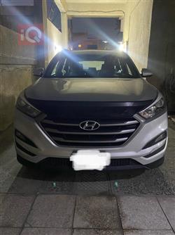 هیوندای تۆکسۆن